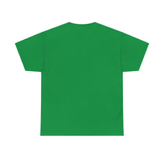 BOLD Don't Test Me Karen - Unisex Heavy Cotton Tee