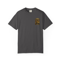 Stand the Watch Lighthouse Series T-Shirt — Patriotic Lighthouse Graphic Tee