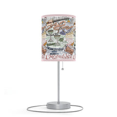 The Princess Bride Table Lamp