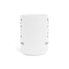 Mom humor mug, funny Mom gift, gift from brother, unique mom gift, coffee lover mug, humorous mug, Mothers Day, present for Mom, mom fun mug