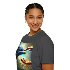 Dolphin Conservation T-Shirt