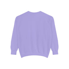 Brooklyn's Coney Island Sunset Sweatshirt - Comfort Colors Soft