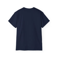 Believe In Yourself, Graphic Unisex Ultra Cotton Tee