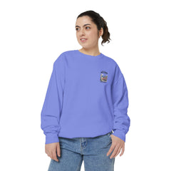 Where the Road Ends South Shore 4x4 Adventure Sweatshirt