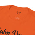 Calm Down Karen Unisex Heavy Cotton Tee