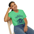 Lifes A Carousel Quote, Unisex Soft Style Shirt