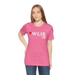 WLIR Long Island Music T-Shirt