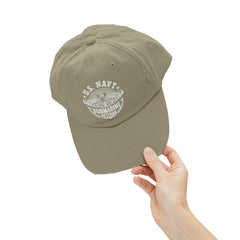 US Navy Submarine Veteran Cap | Military Submariner Hat