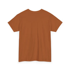 Valencia Spain Cities of The World Series Unisex Heavy Cotton Tee