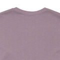 Alzheimers Awareness - Unisex Jersey Short Sleeve Tee