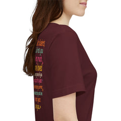 Teacher Appreciation T-Shirt — “Class Dismissed Miss ___” End-of-Year Goodbye Tee