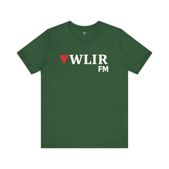 WLIR Long Island Music T-Shirt