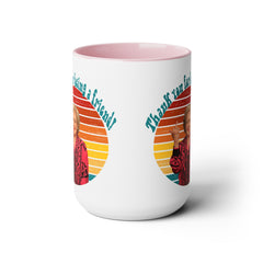 Betty White Quote Mug,gift for fans,pop culture item,Gift for her.