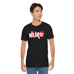 WLIR Long Island Alternative Music T-Shirt