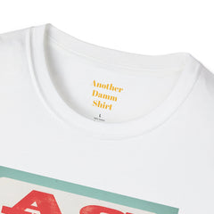 AS YOU WISH -  Unisex Softstyle T Shirt, Christmas Gift, Westley, Buttercup, Princess Bride, Gift for Him, Gift For Her, Iconic Movie Shirt.