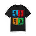 Michael Jackson Graphic Unisex T-shirt | Vintage Style | Music Lover Apparel