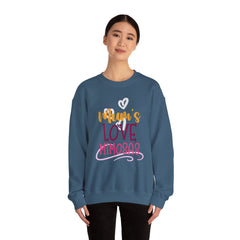 MUM's LOVE MIMOSAS SweatShirt,Mums Day Gift,Mum lover gift,Mum inspired shirt,mothers day present,birthday gift,funny mum gift,best mum ever