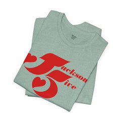 70s Jackson 5 tee, vintage style band shirt, gift for her, mom's Jackson 5 shirt, 70s music gift, mother's day gift, retro style tshirt