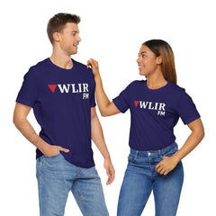 WLIR Long Island Music T-Shirt