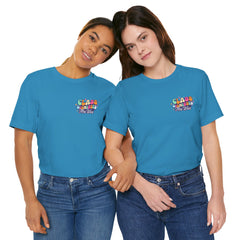 Teacher Appreciation T-Shirt — “Class Dismissed Miss ___” End-of-Year Goodbye Tee