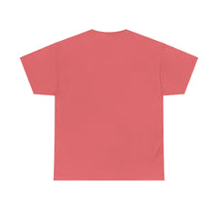HAPPY DOT DAY - Graphic Unisex Heavy Cotton Tee
