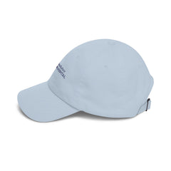 Baldwin Harbor Animal Hospital Embroidered Pet Care Hat