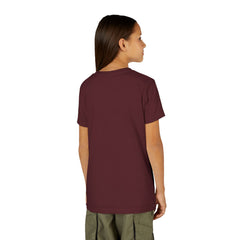Funny Passover Matzo Balls Quote Youth Short Sleeve Tee