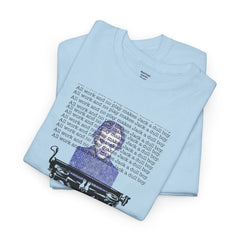 The Shining Movie Quote - Unisex Heavy Cotton Tee