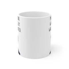 Phil Dunphy Phil's-osophy, Ceramic Mug,11oz,15oz,20oz, Fathers Day Gift, ModernFamily, GiftForHim, GiftForHer, Fun Realtor, RealEstateHumor