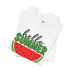 Hello Summer Watermelon T-Shirt