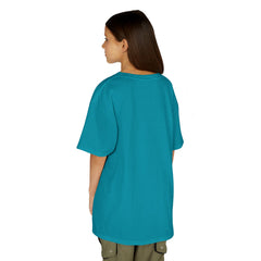 Fairy Silhouette Kids Tee