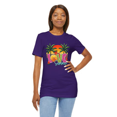 Love Summer Unisex Tee