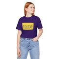 Ted Lasso BELIEVE SHIRT - Unisex Short Sleeve Tee