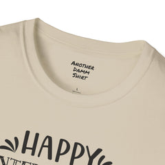 International Nurse Day - Unisex Softstyle T-Shirt | Nurse Awareness,Medical Wear,Gift For Him,Scrubs Lover, RN,Hospital Staff,Gift For Her,