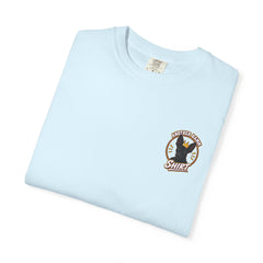 Breakfast Club T-Shirt — Bacon & Eggs Graphic Tee