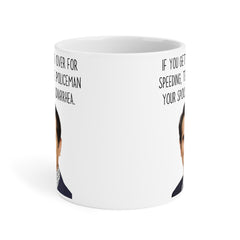 Phil Dunphy Phil's-osophy, Ceramic Mug,11oz,15oz,20oz, Fathers Day Gift, ModernFamily, GiftForHim, GiftForHer, Fun Realtor, RealEstateHumor