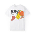 NYC Sitcoms, Comfort Colors - Unisex T-shirt