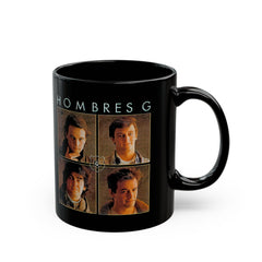 Hombres G - Music Mug