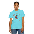 Parrothead In Training - Unisex Garment-Dyed T-shirt