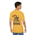 Cowboy Rodeo Vintage Style Graphic TShirt