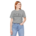 OCD Obsessive Canast Disorder - Graphic Unisex Tee