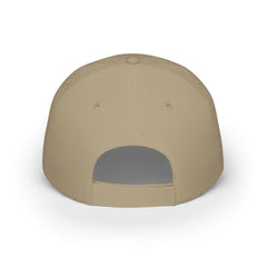 F14 Fighter Graphic - Low Profile Baseball Cap