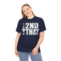 2nd That Second Amendment - Unisex Cotton T-shirt