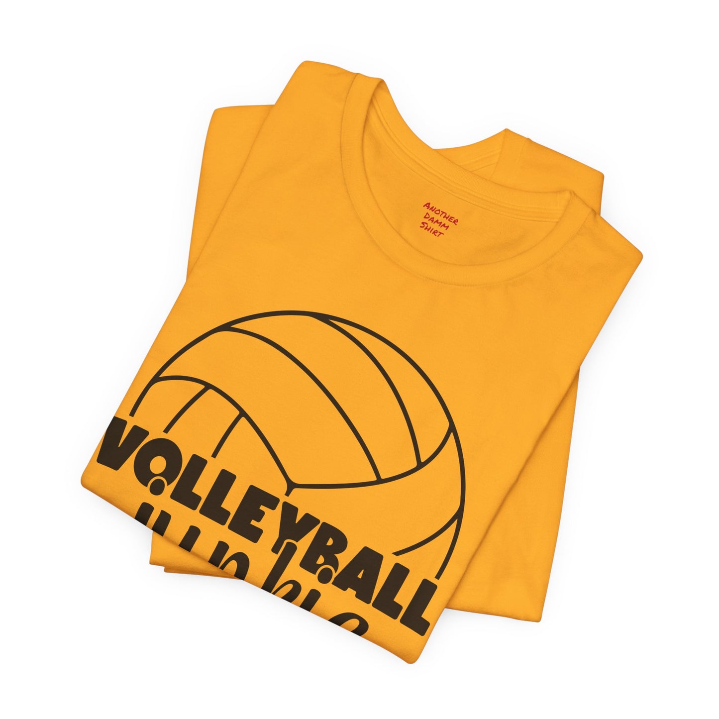 Volleyball Junkie T Shirt,Volleyball t-shirt,spike shirt,volleyball gift,sports tee,team shirt,player gift,coach gift,Love Volleyball,Spike