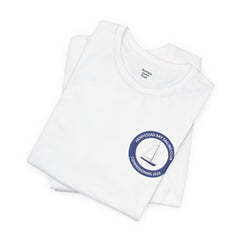 Sailing Club Tee - Hempstead Bay Sailing Club Commissioning 2026