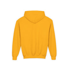 Youth Hoodie — 'The Hideout' Lake Ariel PA Mountain Adventure Hoodie