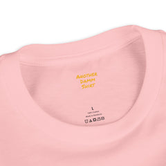 Youth Chicken Jockey Tee - Fun Gamer T-Shirt for Kids