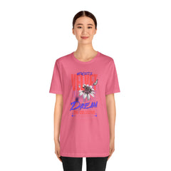 Velvet Dream Floral Unisex Tee - The Collection