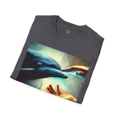 Dolphin Conservation T-Shirt