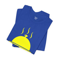 First Take Out Food Passover Graphic Tee